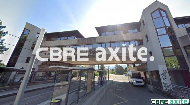 Bureaux à vendre LA TRONCHE 38.99550 - 38.99550_VENTE_Bureaux_LA_TRONCHE_1.jpg