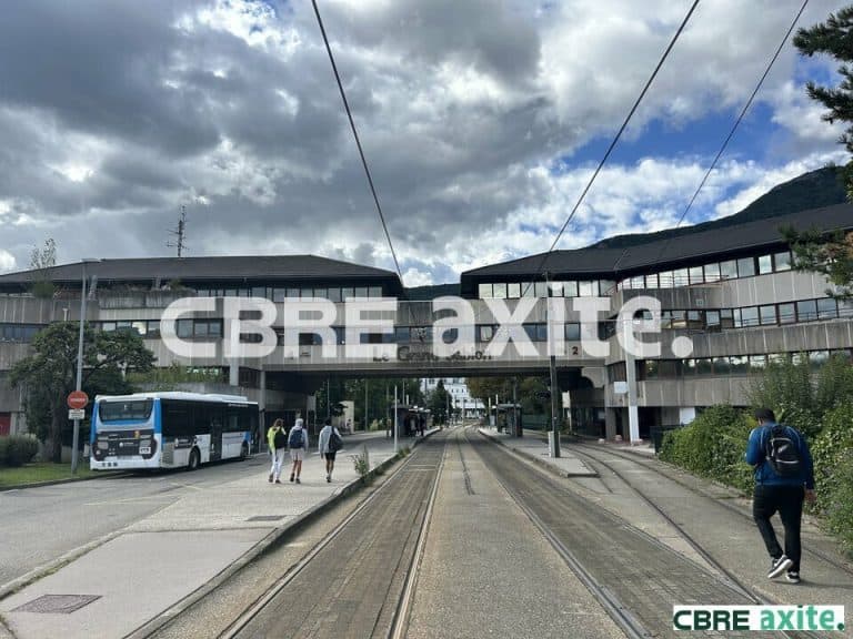 Bureaux à vendre LA TRONCHE 38.99550 - 38.99550_VENTE_Bureaux_LA_TRONCHE_2.jpg