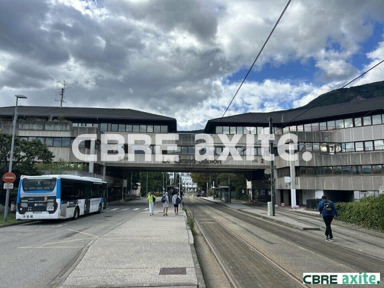 Bureaux à vendre LA TRONCHE 38.99550 - 38.99550_VENTE_Bureaux_LA_TRONCHE_3.jpg