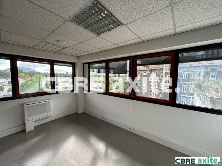 Bureaux à vendre LA TRONCHE 38.99550 - 38.99550_VENTE_Bureaux_LA_TRONCHE_5.jpg