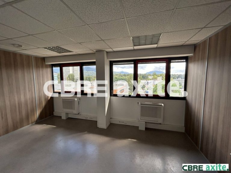 Bureaux à vendre LA TRONCHE 38.99550 - 38.99550_VENTE_Bureaux_LA_TRONCHE_6.jpg