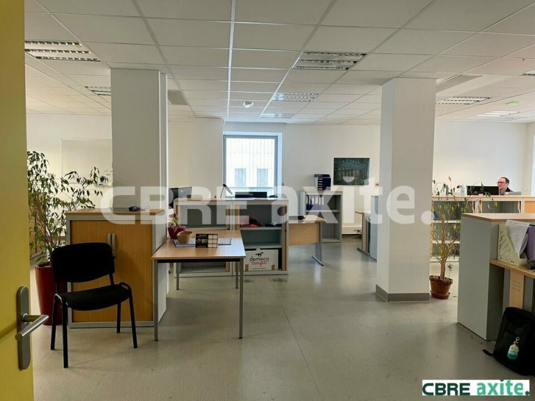 Bureaux à louer GRENOBLE 38.99557 - 38.99557_LOCATION_Bureaux_GRENOBLE_3.jpg
