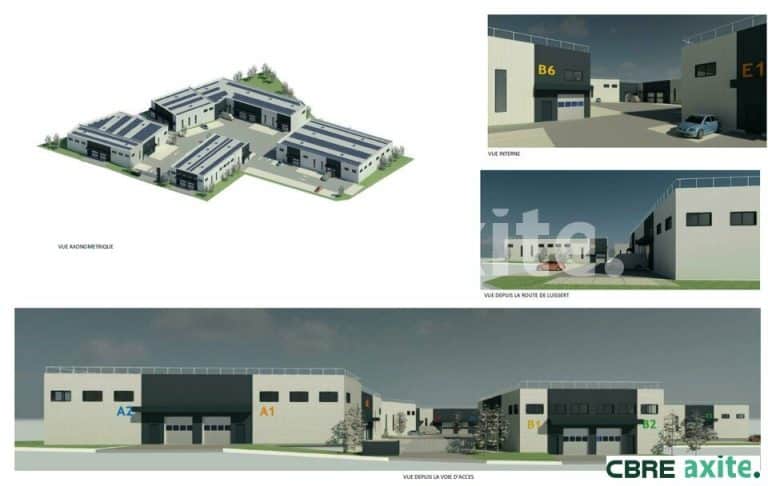 Locaux d'activités à vendre LES ABRETS EN DAUPHINÉ 38.99678 - 38.99678_VENTE_Activites_LES_ABRETS_EN_DAUPHINE_2.jpg
