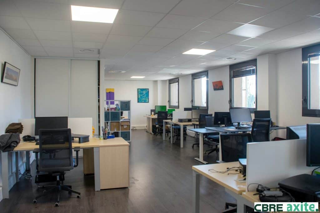 Bureaux à vendre MEYLAN 38.99716 - 38.99716_VENTE_Bureaux_MEYLAN_1.jpg