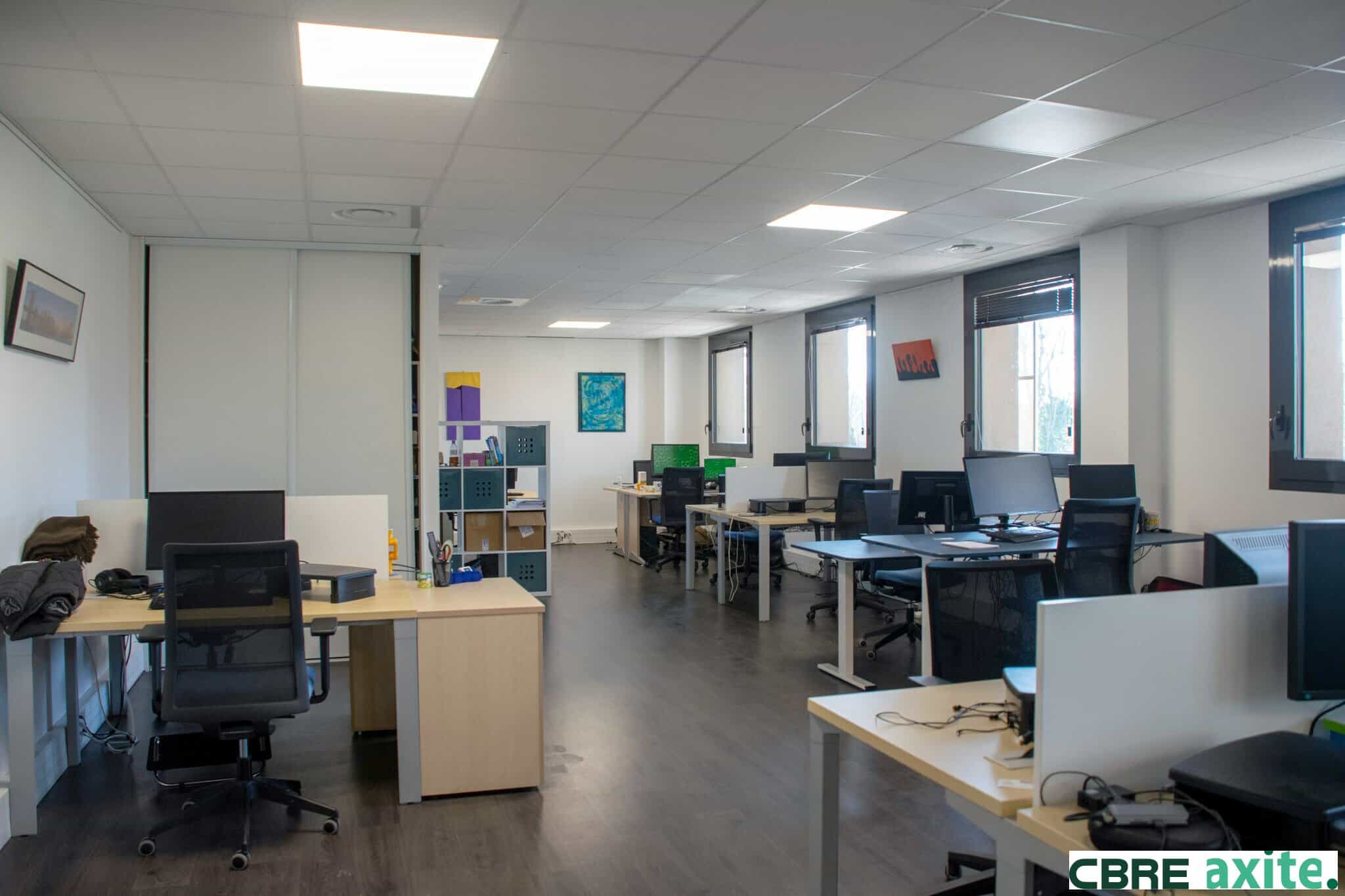 Bureaux à vendre MEYLAN 38.99716 - 38.99716_VENTE_Bureaux_MEYLAN_1.jpg
