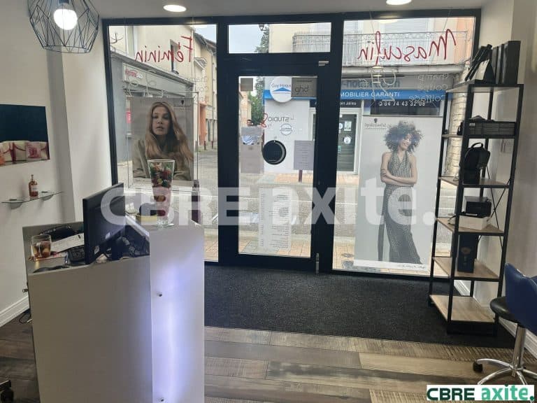 Local commercial à vendre BOURGOIN JALLIEU 38.99836 - 38.99836_VENTE_Commerces_BOURGOIN_JALLIEU_1.jpg