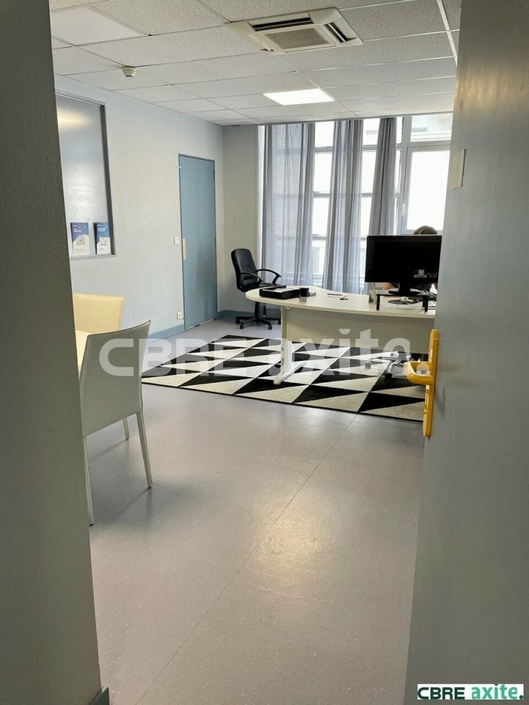 Bureaux à vendre GRENOBLE 38.99857 - 38.99857_VENTE_Bureaux_GRENOBLE_3.jpg