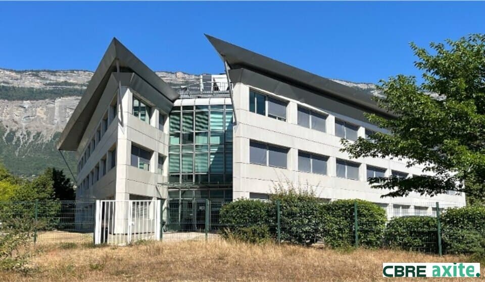 Bureaux à louer MONTBONNOT SAINT MARTIN 38.99936 - 38.99936_LOCATION_Bureaux_MONTBONNOT_SAINT_MARTIN_1.jpg