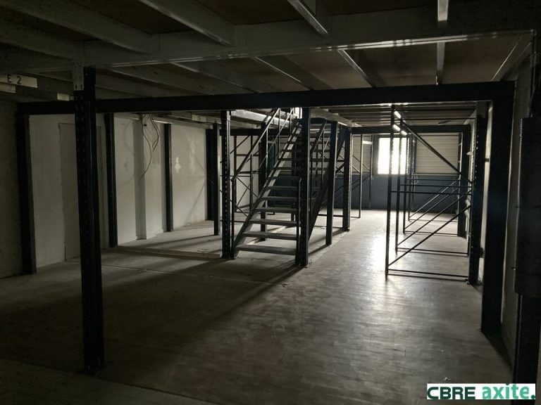 Locaux d'activités à vendre GRENOBLE 38.99959 - 38.99959_VENTE_Activites_GRENOBLE_7.jpg