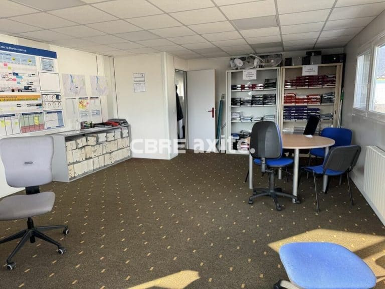 Bureaux à louer LA RAVOIRE 73.20240 - 73.20240_LOCATION_Bureaux_LA_RAVOIRE_2.jpg