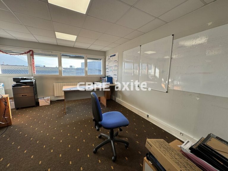 Bureaux à louer LA RAVOIRE 73.20240 - 73.20240_LOCATION_Bureaux_LA_RAVOIRE_5.jpg