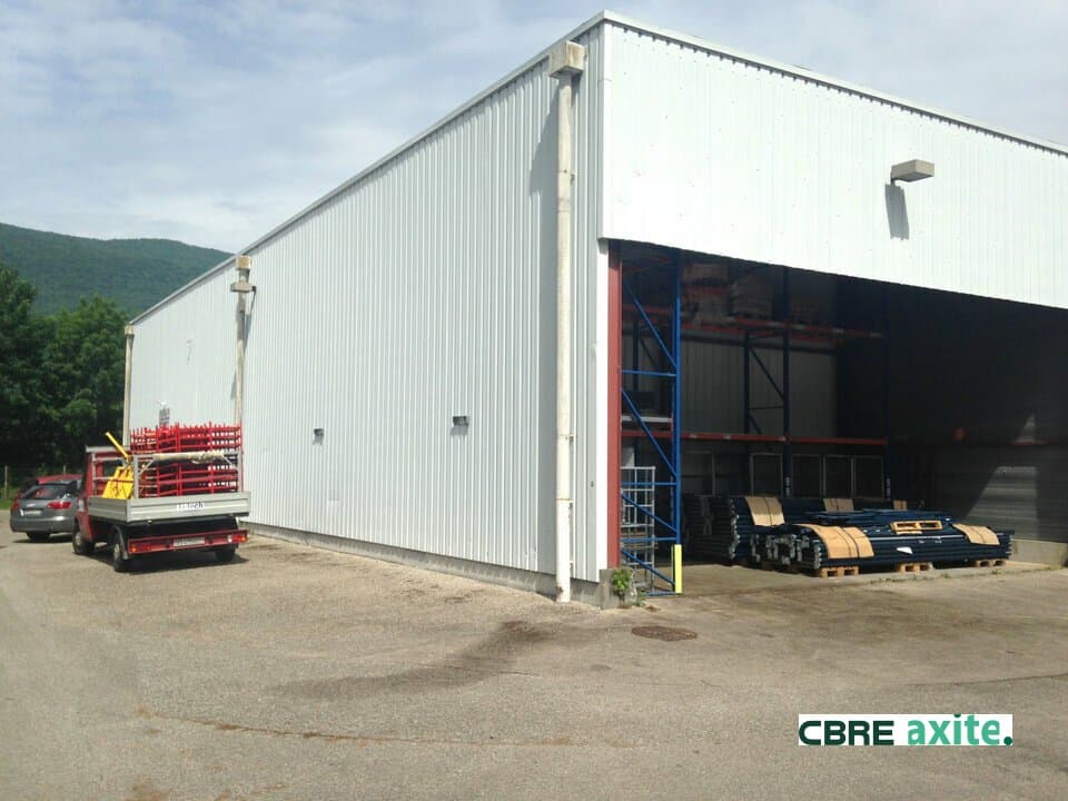 Locaux d'activités à louer SERRIERES EN CHAUTAGNE 73.22087 - 73.22087_LOCATION_Activites_SERRIERES_EN_CHAUTAGNE_1.jpg