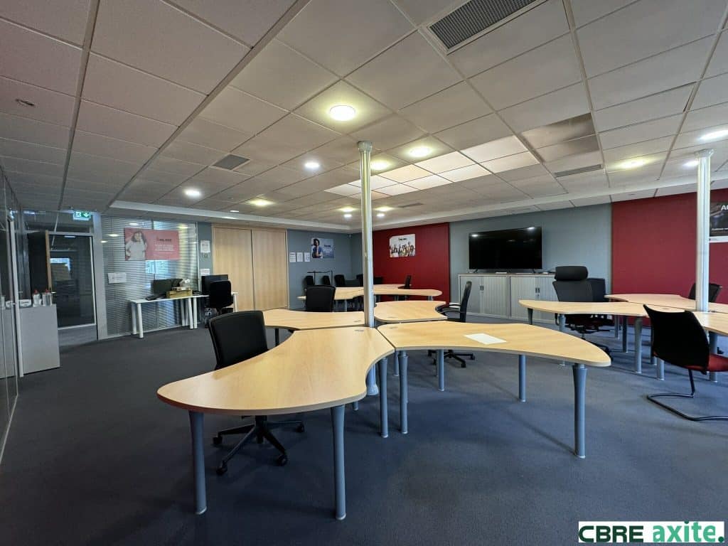 Bureaux à louer SAINT BALDOPH 73.22442 - 73.22442_LOCATION_Bureaux_SAINT_BALDOPH_2.jpg