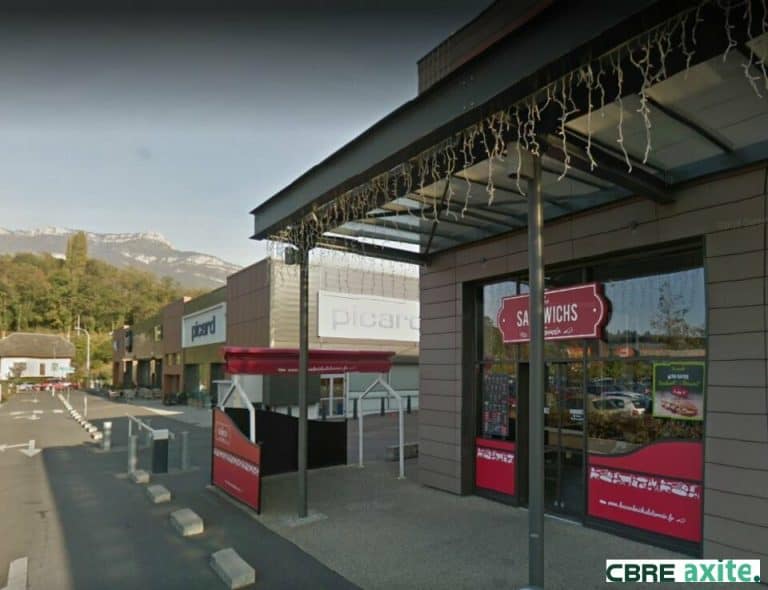 Local commercial à vendre CHAMBERY 73.22614 - 73.22614_VENTE_Commerces_CHAMBERY_2.jpg