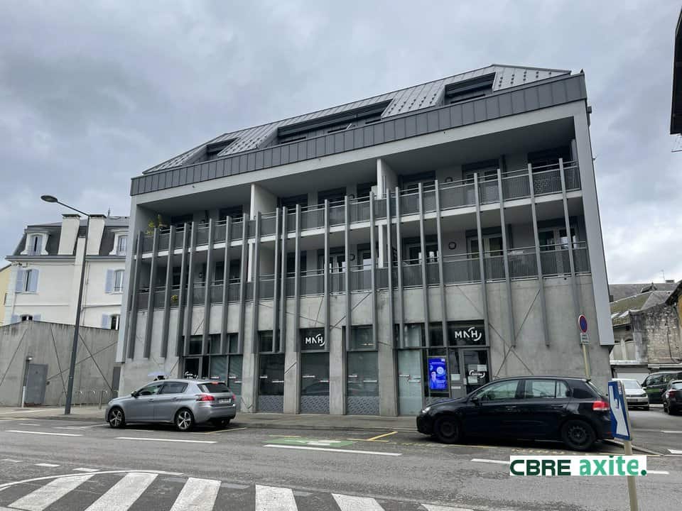 Local commercial à louer CHAMBERY 73.22780 - 73.22780_LOCATION_Commerces_CHAMBERY_1.jpg