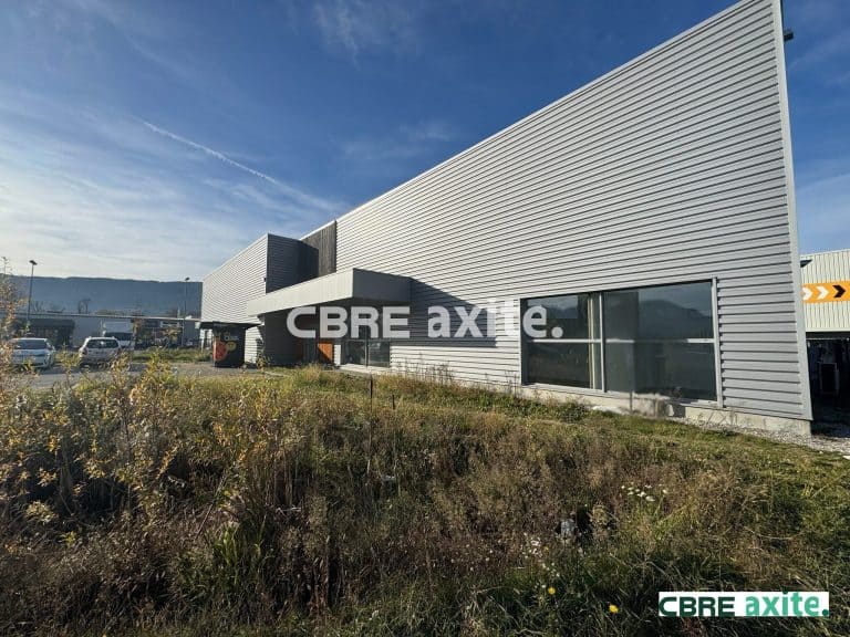 Local commercial à louer CHAMBERY 73.22797 - 73.22797_LOCATION_Commerces_CHAMBERY_1.jpg