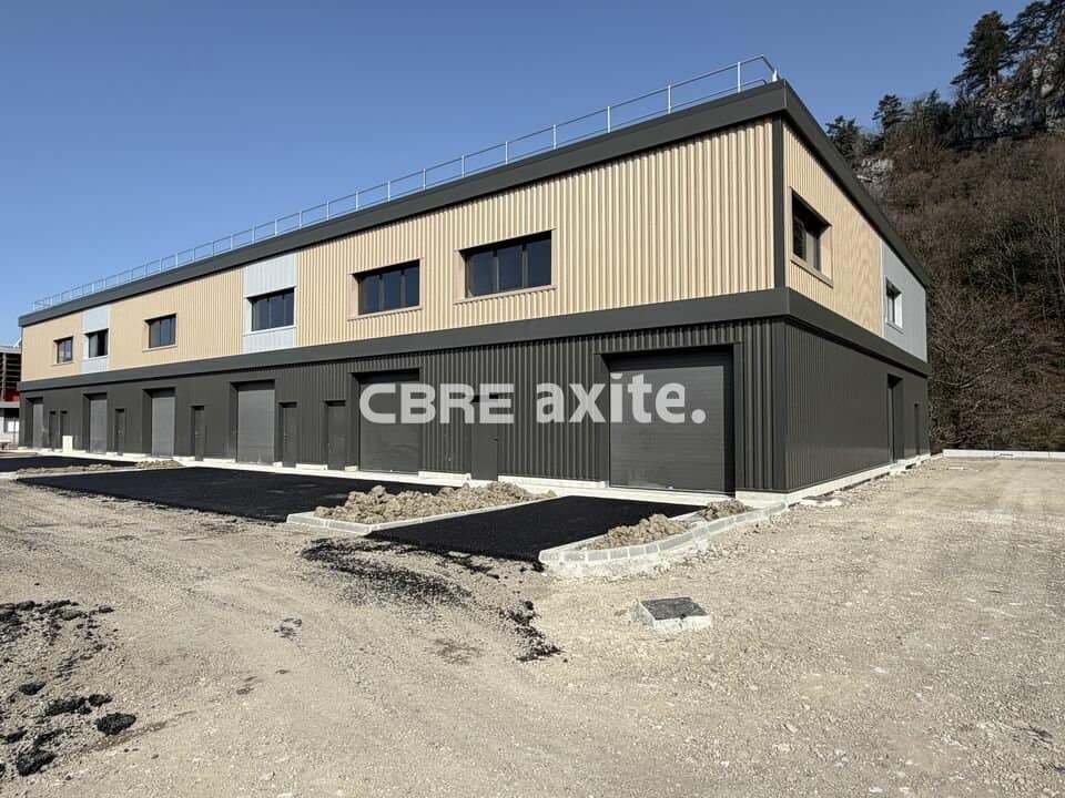 Locaux d'activités à vendre CHAMBERY 73.23041 - 73.23041_VENTE_Activites_CHAMBERY_1.jpg