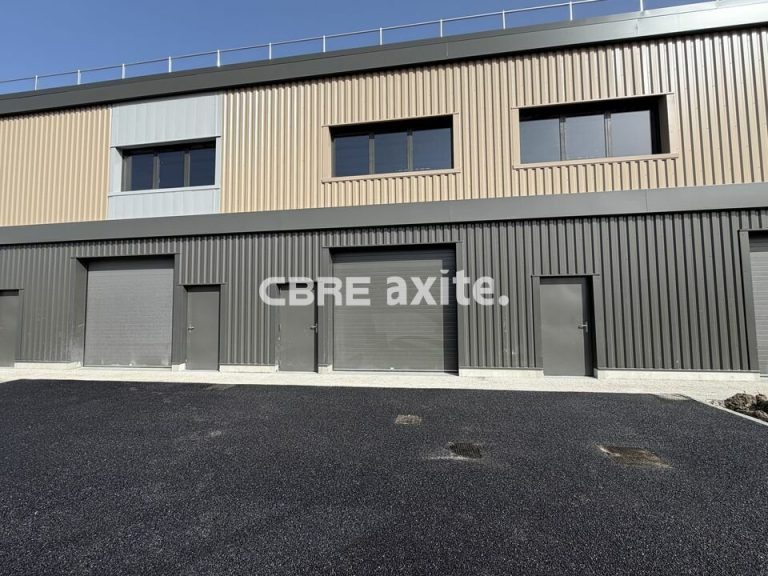 Locaux d'activités à vendre CHAMBERY 73.23041 - 73.23041_VENTE_Activites_CHAMBERY_2.jpg