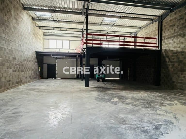 Locaux d'activités à vendre CHAMBERY 73.23041 - 73.23041_VENTE_Activites_CHAMBERY_4.jpg