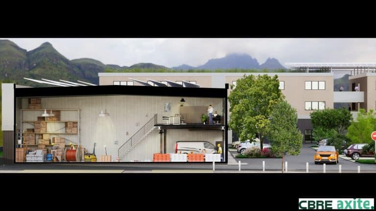 Locaux d'activités à vendre CHAMBERY 73.23041 - 73.23041_VENTE_Activites_CHAMBERY_5.jpg