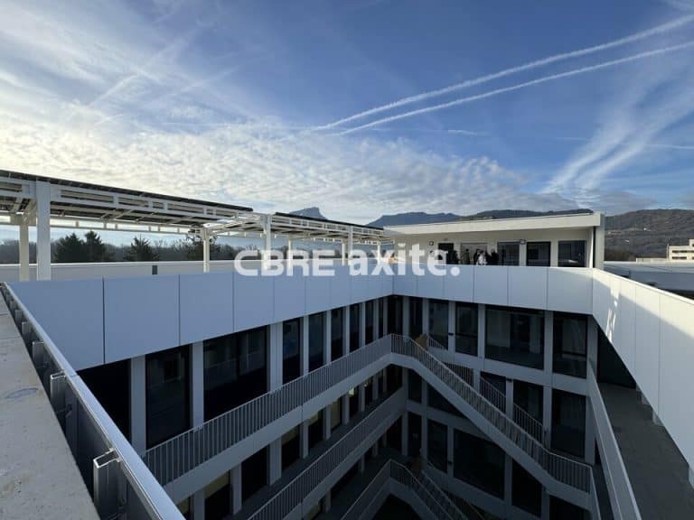 Bureaux à vendre CHALLES LES EAUX 73.23045 - 73.23045_VENTE_Bureaux_CHALLES_LES_EAUX_7.jpg