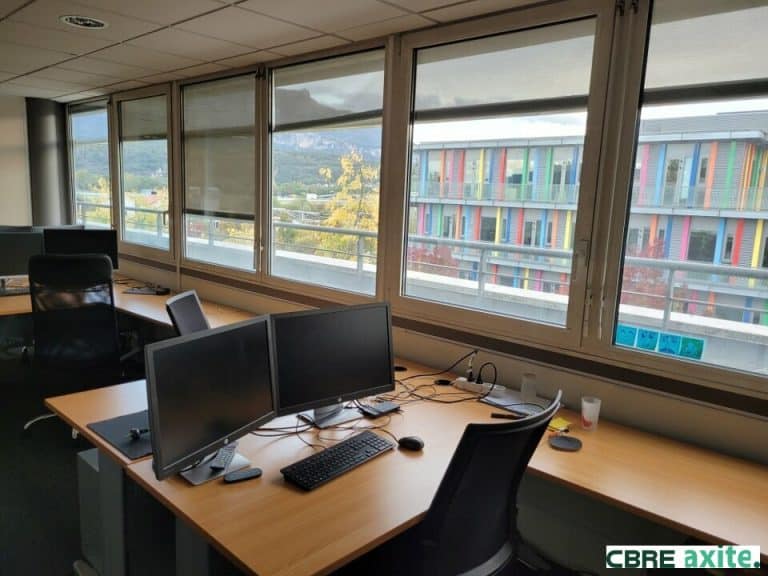 Bureaux à vendre LE BOURGET DU LAC 73.23063 - 73.23063_VENTE_Bureaux_LE_BOURGET_DU_LAC_1.jpg