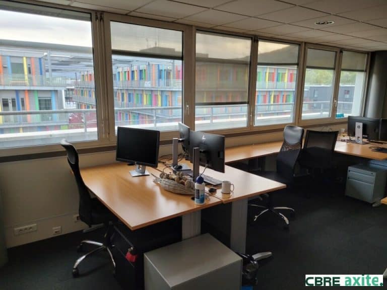 Bureaux à vendre LE BOURGET DU LAC 73.23063 - 73.23063_VENTE_Bureaux_LE_BOURGET_DU_LAC_2.jpg