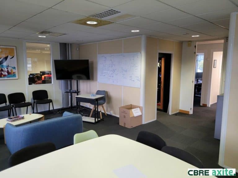 Bureaux à vendre LE BOURGET DU LAC 73.23063 - 73.23063_VENTE_Bureaux_LE_BOURGET_DU_LAC_3.jpg