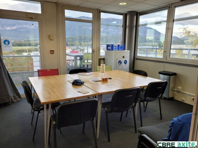Bureaux à vendre LE BOURGET DU LAC 73.23063 - 73.23063_VENTE_Bureaux_LE_BOURGET_DU_LAC_5.jpg