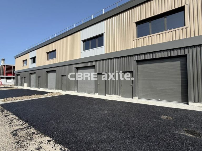 Locaux d'activités à vendre CHAMBERY 73.23104 - 73.23104_VENTE_Activites_CHAMBERY_1.jpg