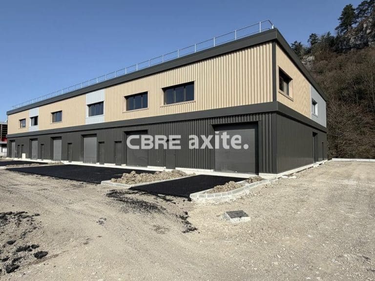 Locaux d'activités à vendre CHAMBERY 73.23104 - 73.23104_VENTE_Activites_CHAMBERY_2.jpg