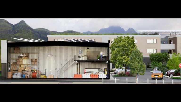 Locaux d'activités à vendre CHAMBERY 73.23104 - 73.23104_VENTE_Activites_CHAMBERY_6.jpg