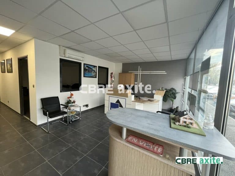 Local commercial à vendre ALBERTVILLE 73.23117 - 73.23117_VENTE_Commerces_ALBERTVILLE_2.jpg