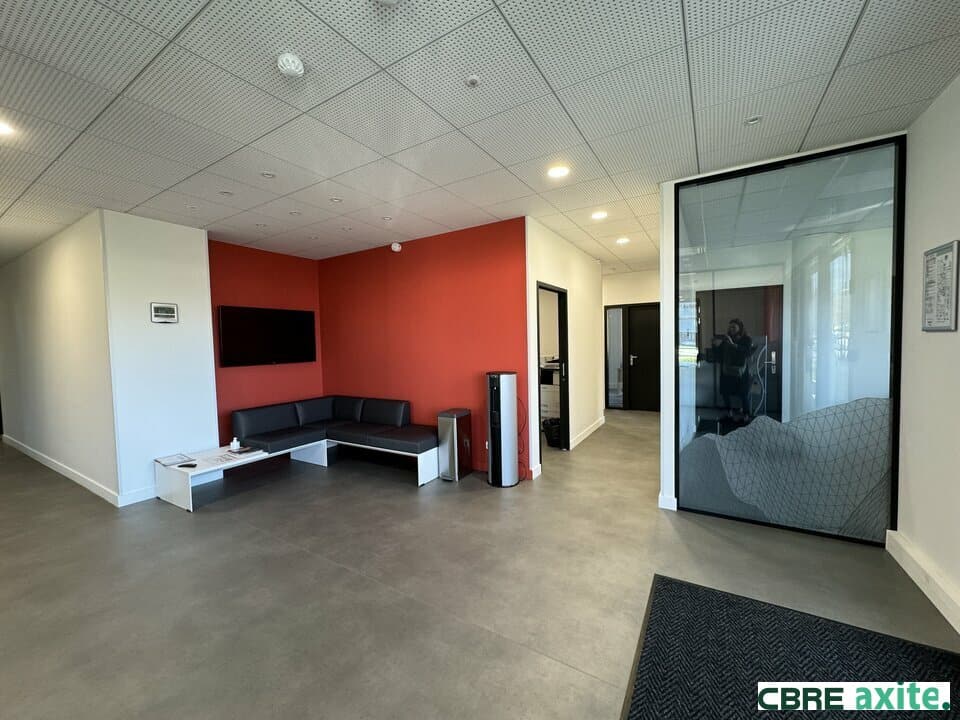 Bureaux à vendre LA MOTTE SERVOLEX 73.23129 - 73.23129_VENTE_Bureaux_LA_MOTTE_SERVOLEX_1.jpg