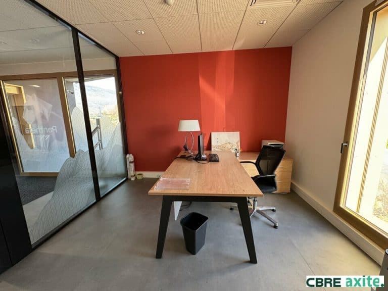 Bureaux à vendre LA MOTTE SERVOLEX 73.23129 - 73.23129_VENTE_Bureaux_LA_MOTTE_SERVOLEX_4.jpg