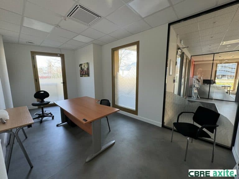 Bureaux à vendre LA MOTTE SERVOLEX 73.23129 - 73.23129_VENTE_Bureaux_LA_MOTTE_SERVOLEX_5.jpg