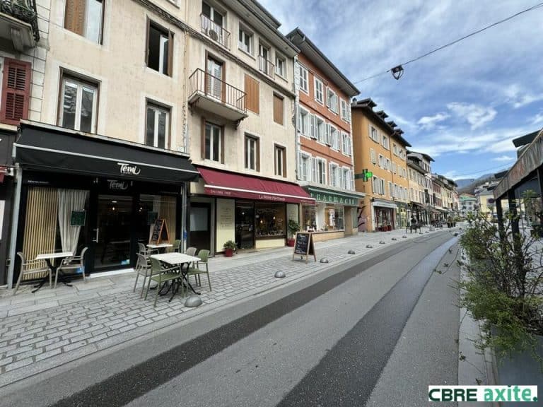Local commercial à louer ALBERTVILLE 73.23130 - 73.23130_LOCATION_Commerces_ALBERTVILLE_1.jpg