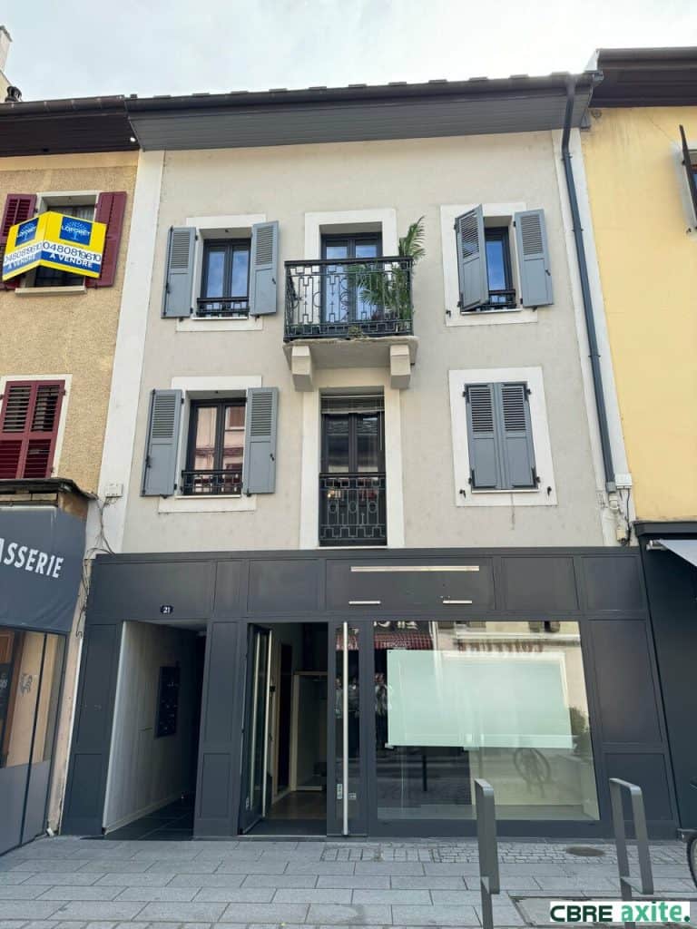 Local commercial à louer ALBERTVILLE 73.23130 - 73.23130_LOCATION_Commerces_ALBERTVILLE_4.jpg