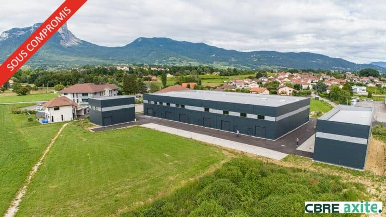 Locaux d'activités à vendre LES MARCHES 73.23151 - 73.23151_VENTE_Activites_LES_MARCHES_2.jpg