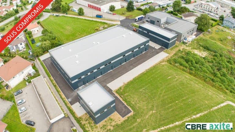 Locaux d'activités à vendre LES MARCHES 73.23151 - 73.23151_VENTE_Activites_LES_MARCHES_3.jpg