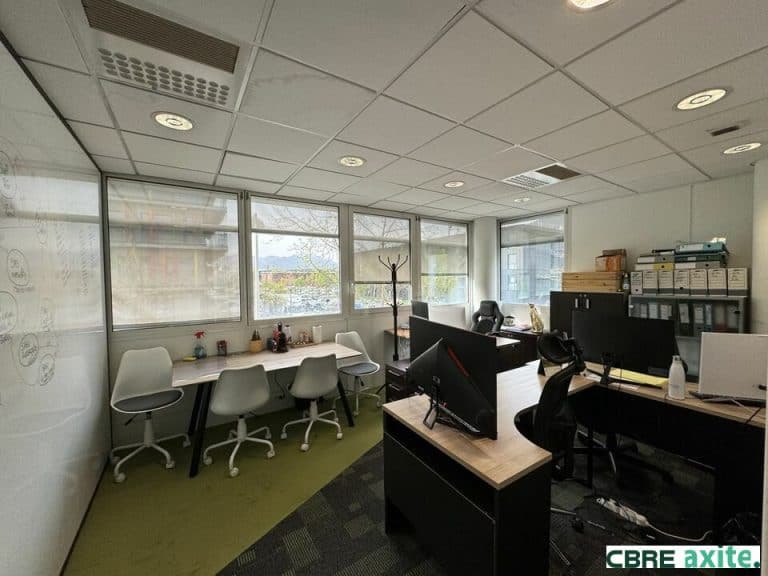 Bureaux à vendre LE BOURGET DU LAC 73.23152 - 73.23152_VENTE_Bureaux_LE_BOURGET_DU_LAC_3.jpg