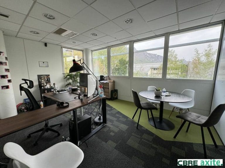 Bureaux à vendre LE BOURGET DU LAC 73.23152 - 73.23152_VENTE_Bureaux_LE_BOURGET_DU_LAC_5.jpg