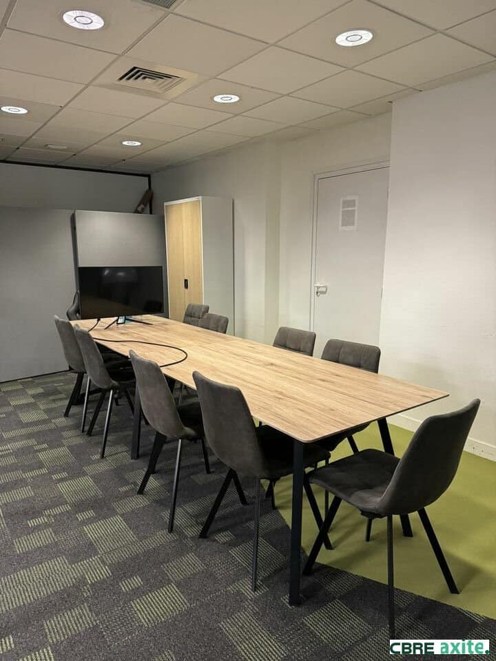 Bureaux à vendre LE BOURGET DU LAC 73.23152 - 73.23152_VENTE_Bureaux_LE_BOURGET_DU_LAC_6.jpg