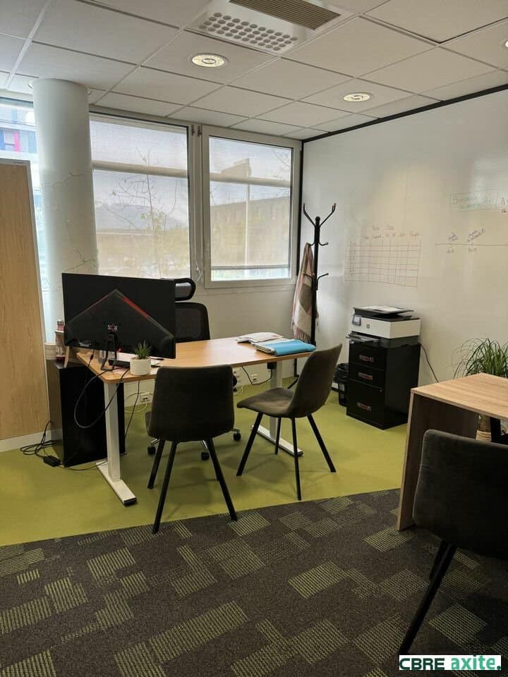 Bureaux à vendre LE BOURGET DU LAC 73.23152 - 73.23152_VENTE_Bureaux_LE_BOURGET_DU_LAC_7.jpg