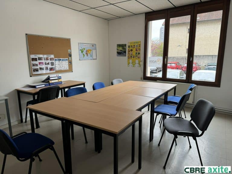 Bureaux à louer CHAMBERY 73.23195 - 73.23195_LOCATION_Bureaux_CHAMBERY_1.jpg