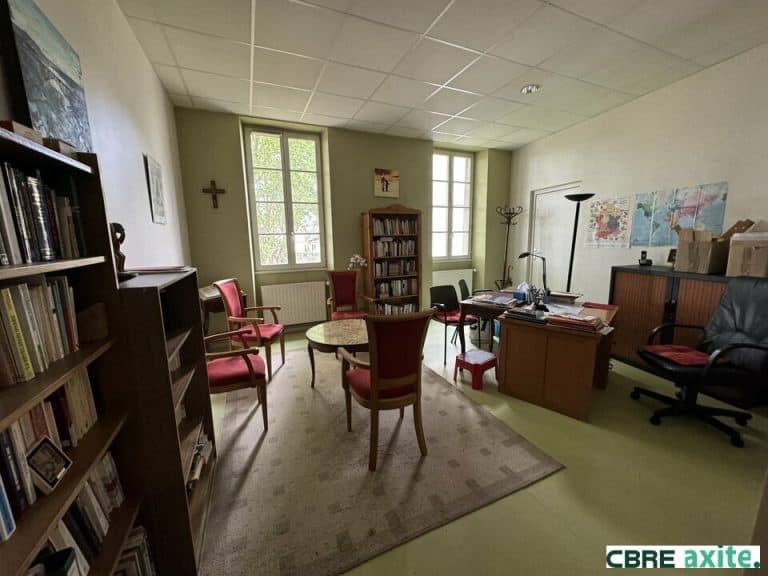 Bureaux à louer CHAMBERY 73.23214 - 73.23214_LOCATION_Bureaux_CHAMBERY_1.jpg
