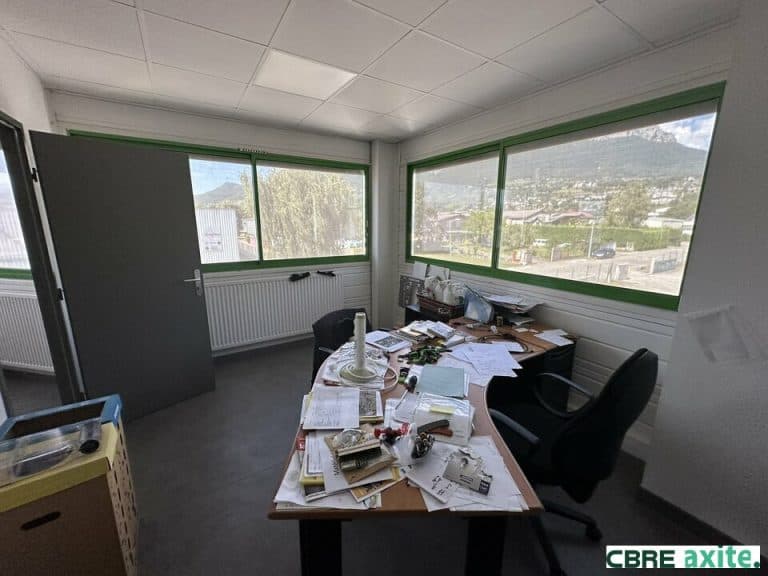 Locaux d'activités à vendre BARBY 73.23219 - 73.23219_VENTE_Activites_BARBY_3.jpg