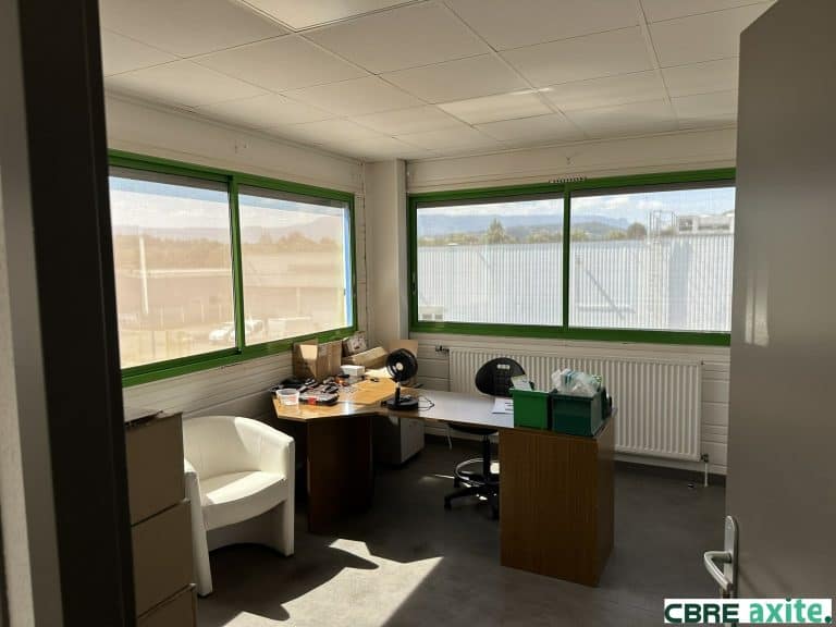 Locaux d'activités à vendre BARBY 73.23219 - 73.23219_VENTE_Activites_BARBY_7.jpg