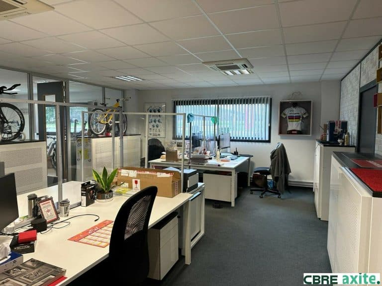 Bureaux à vendre FRANCIN 73.23225 - 73.23225_VENTE_Bureaux_FRANCIN_1.jpg