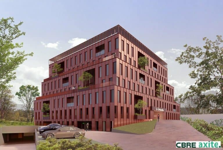 Bureaux à vendre GRESY SUR AIX 73.23232 - 73.23232_VENTE_Bureaux_GRESY_SUR_AIX_1.jpg